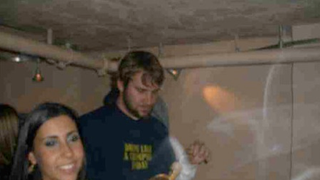 Another, More Pissy, Theory About What Happened In A Milledgeville Bathroom With Ben Roethlisberger